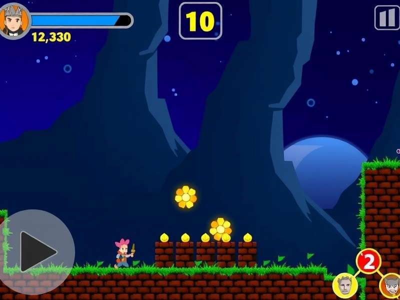 Pixel Showdown India Tournament